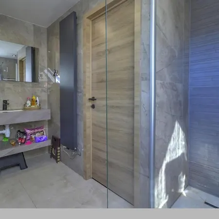 Villa 2 Chambres Trooz