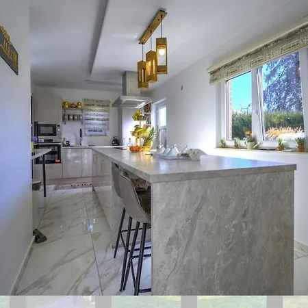 Villa Villa 2 Chambres *