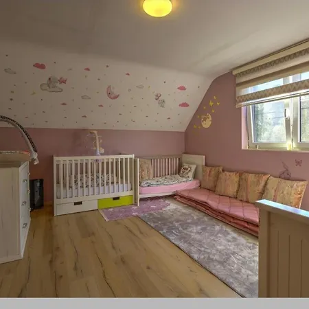 Villa 2 Chambres