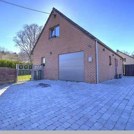 Villa 2 Chambres Villa *