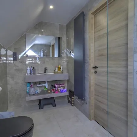 Villa 2 Chambres * Trooz