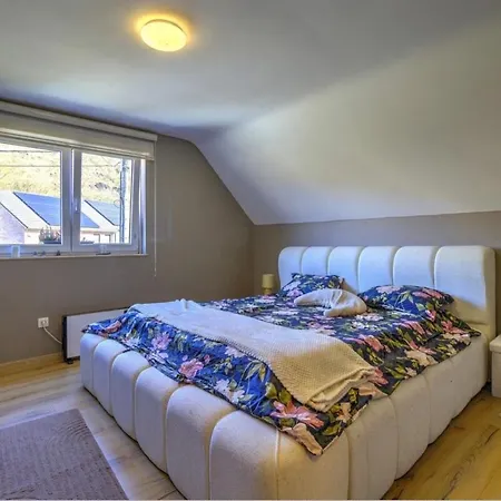 Villa 2 Chambres * Trooz