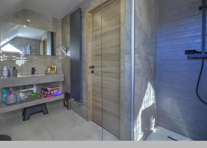 Villa 2 Chambres Trooz