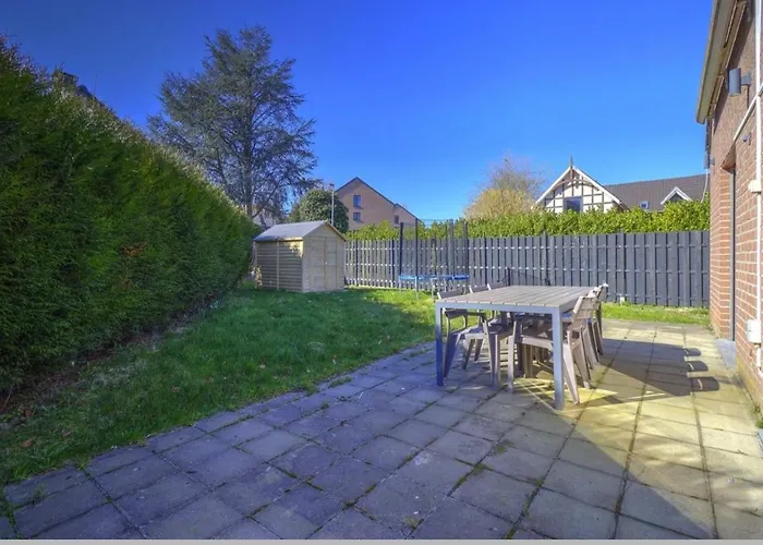 Villa Villa 2 Chambres