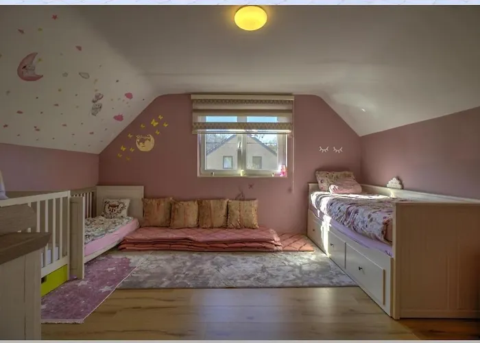 Villa 2 Chambres