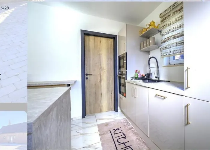 Villa Villa 2 Chambres Trooz