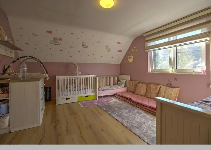 Villa 2 Chambres