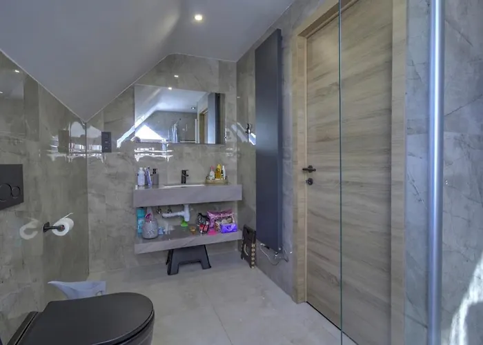 Villa 2 Chambres * Trooz