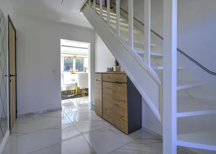 Villa Villa 2 Chambres Trooz