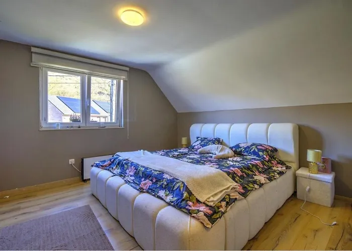 Villa 2 Chambres * Trooz